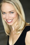 Leanne Melissa Bishop