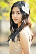 Lee Ah-jin