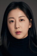 Lee Ah-joo