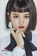 Lee Ahin