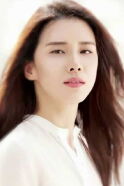 Lee Bo-young