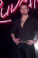 Lee Burns