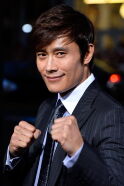 Lee Byung-hun