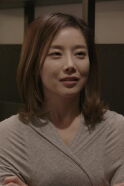 Lee Chae-dam