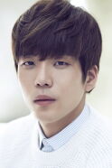 Lee Chang-min