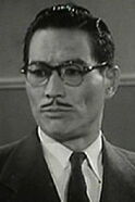 Lee Ching