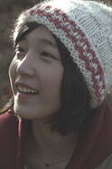 Lee Cho-hee