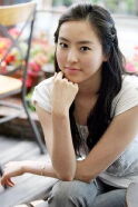 Lee Da-hee