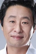 Lee Dae-yeon