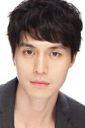 Lee Dong-wook
