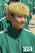 Lee Han-sol
