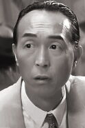Lee Hoi-Sang