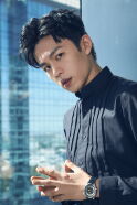 Lee Hong-Chi
