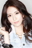 Lee Hyang-sook