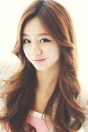 Lee Hye-ri