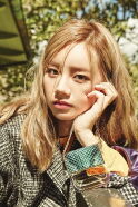 Lee Hye-ri
