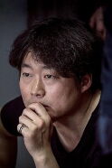 Lee Jeong-beom