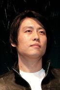 Lee Jeong-ho