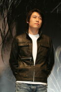 Lee Jeong-ho