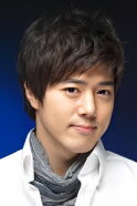 Lee Jeong-woo