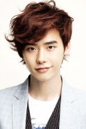 Lee Jong-suk