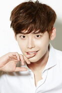 Lee Jong-suk