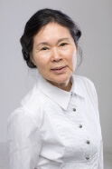 Lee Joo-sil