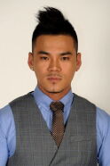 Lee Jung