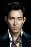 Lee Jung-jae
