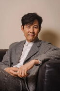 Lee Jung-jae