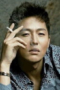 Lee Jung-jin