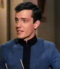 Lee Kinsolving