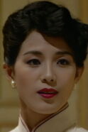 Lee Kuei-Ying