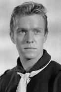 Lee MacGregor