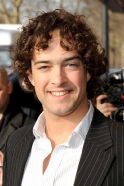 Lee Mead