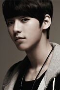 Lee Min-hyuk