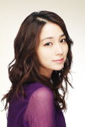 Lee Min-jung