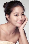 Lee Min-jung