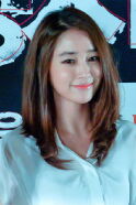 Lee Min-jung