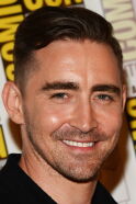 Lee Pace