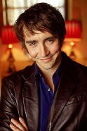 Lee Pace