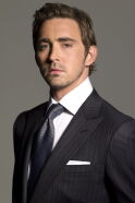 Lee Pace