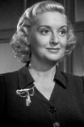 Lee Patrick