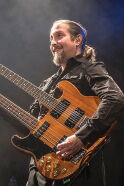 Lee Pomeroy