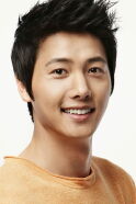 Lee Sang-woo
