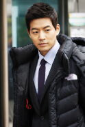 Lee Sang-yun