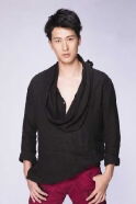 Lee Shao Xiang