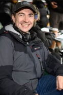 Lee Sharp