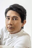 Lee Sheung-Ching