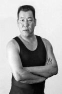 Lee Siu-kei